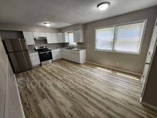 Foto del edificio - 1255 E Dawn Dr