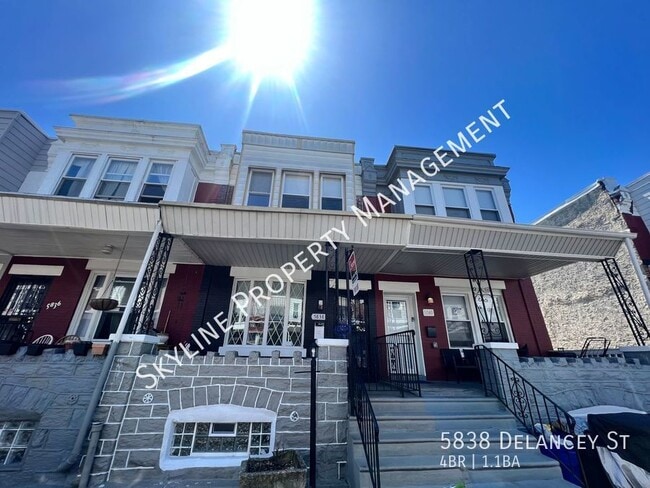 Building Photo - Gorgeous 4 Bedroom Home For Rent in Cobbs ...