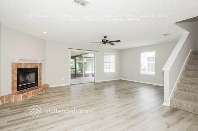 Building Photo - 4581 Cabbage Pond Dr