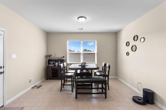 Comedor formal. - 22526 Red Sparrow Dr