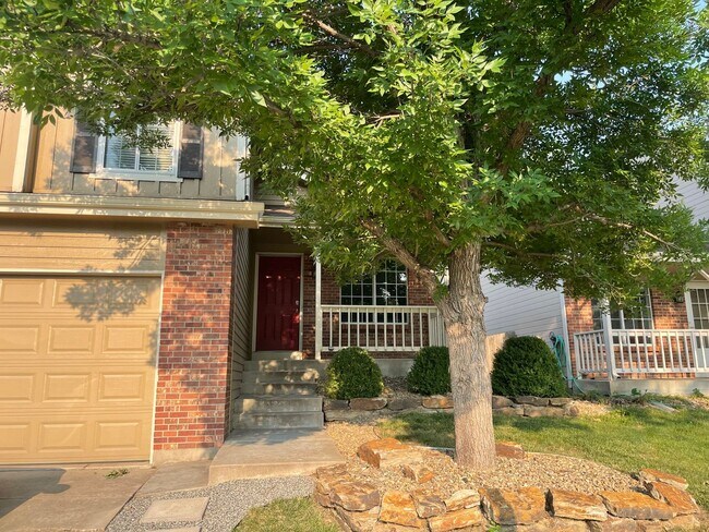 Foto del edificio - Gorgeous Detached Home in Arlington Meadows