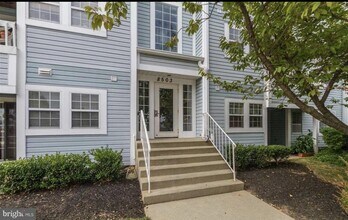 Building Photo - 8503 Falls Run Rd