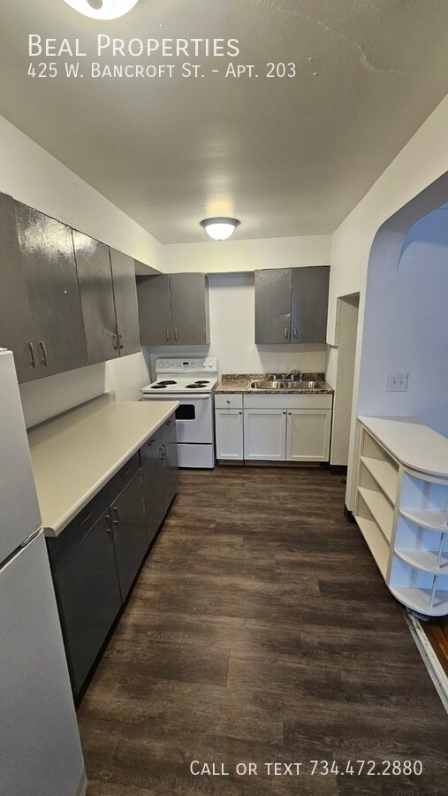 Foto del edificio - 425 W Bancroft St