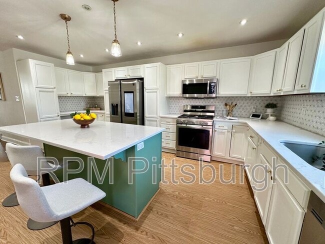 Foto del edificio - 715 N Beatty St