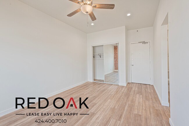 Foto del edificio - 200 S Kenmore Ave