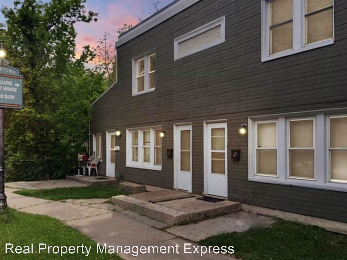 Primary Photo - 1 br, 1 bath Apartment - East State Street...