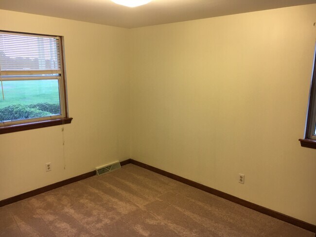 Segundo dormitorio - 1328 D'Angelo Drive