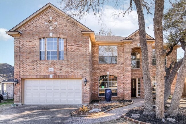 Building Photo - 1502 Foster Dr