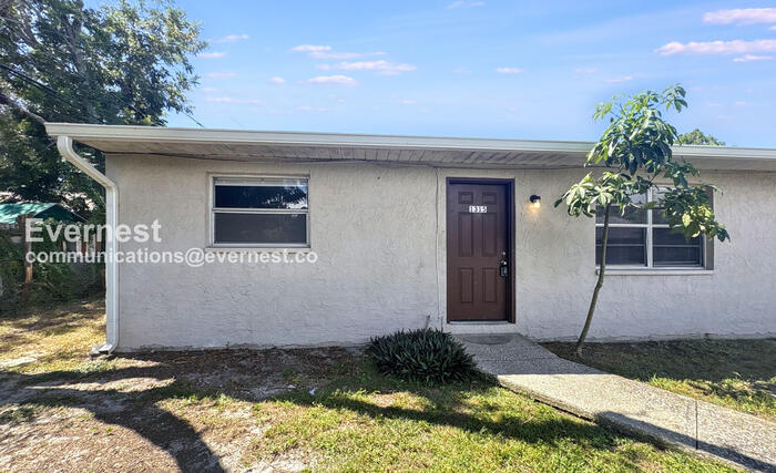 Primary Photo - 1315 Browning St