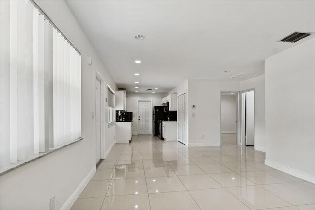 Photo - 3501 Van Buren St Apartment