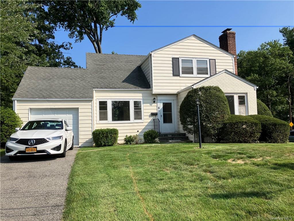 61 Longview Dr, Eastchester, NY 10709 House Rental in Eastchester, NY