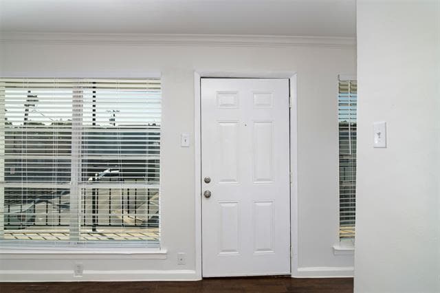 Foto del edificio - 2816 Throckmorton St