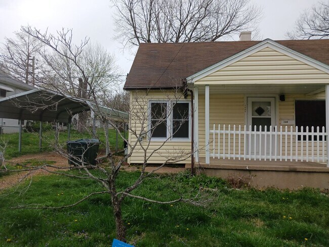 Building Photo - 1408 Holloway St