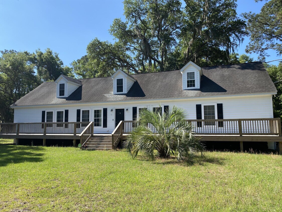 Foto principal - 32 McLane St