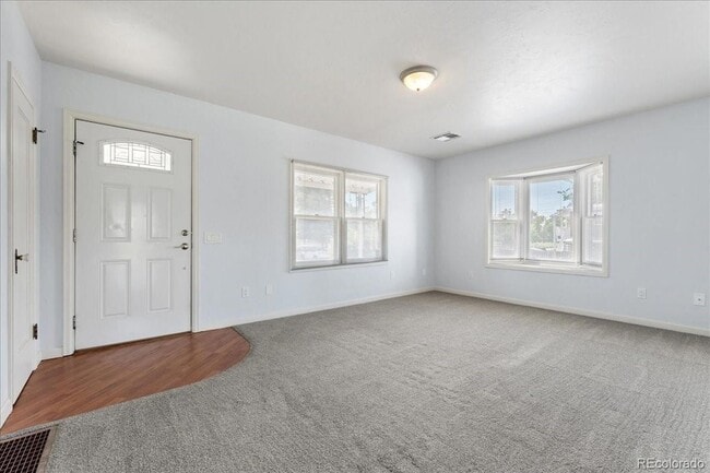 Building Photo - 1331 Ammons St