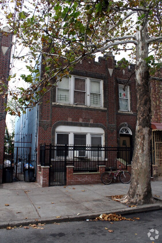 Building Photo - 1165 Colgate Ave