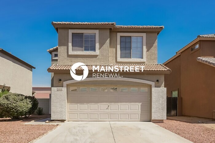 Foto principal - 3 Bedroom Pet-Friendly Home in Avondale, AZ with Main Street Renewal