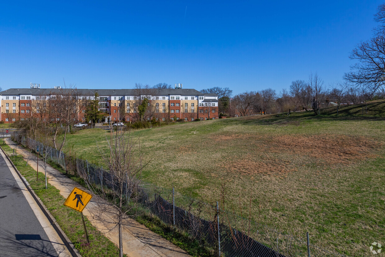 SV - 3.23.22 - Carver Terraces Apartments