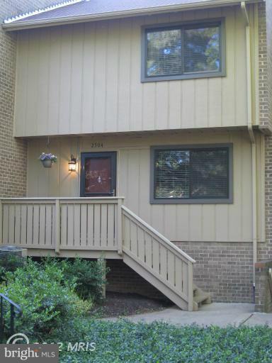 Foto principal - 2504 Glengyle Dr