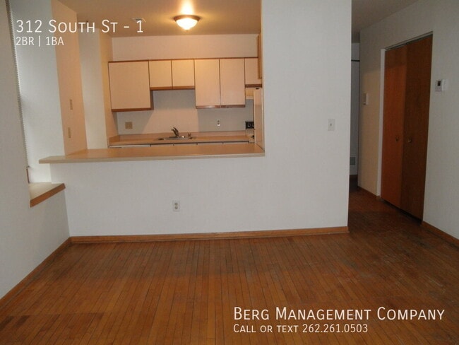 Foto del edificio - 312 South St