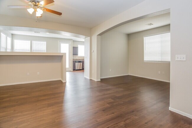 Foto del edificio - 5293 Brazelton St