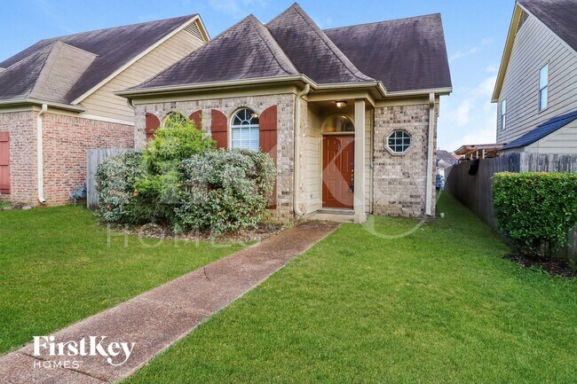 Building Photo - 10223 Macon Rd