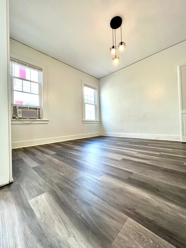 Dining room - 16 Bellair Pl
