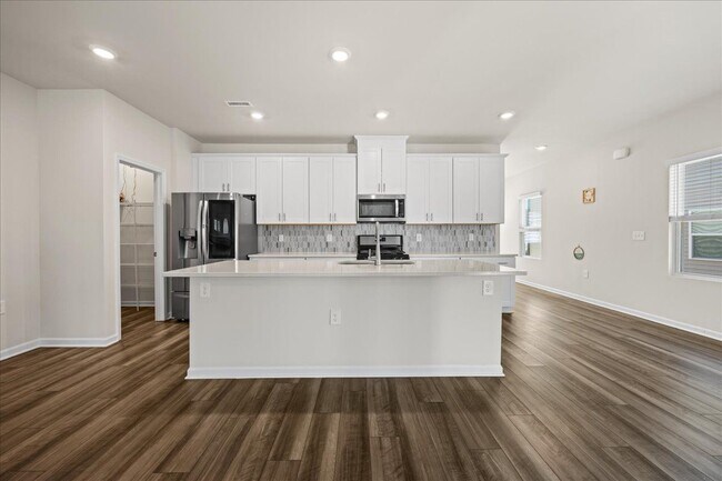 Foto del edificio - 149 Wilbur Lake Dr