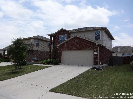 Foto principal - Spacious 3/2.5 in Cibolo