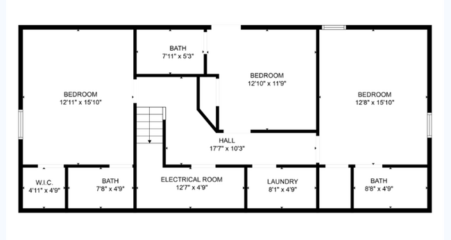 Foto del edificio - NEWLY RENOVATED HOME AVAILABLE AUGUST 2025!