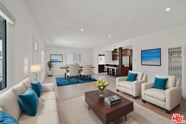 Foto del edificio - 2926 S West View St