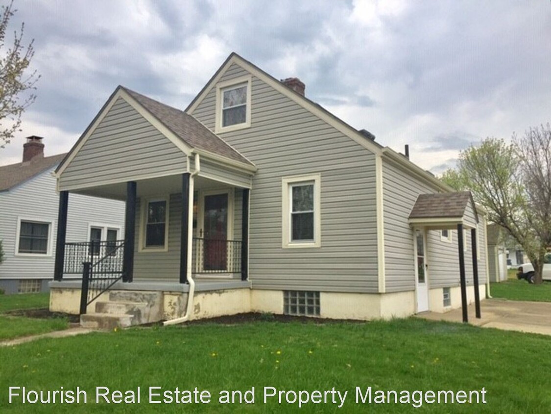 Primary Photo - 3 br, 1 bath House - 1425 Patterson Road