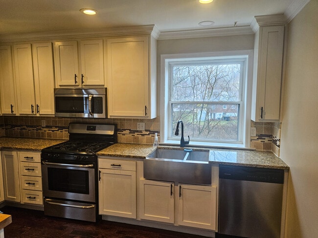 Photo - 21 Howard Rd House