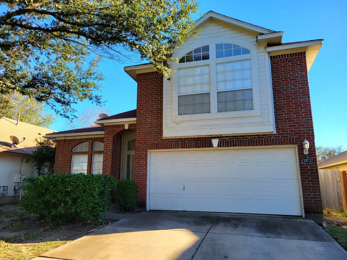 14737 Yora Dr, Austin, TX 78728 House Rental in Austin, TX