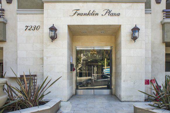 Foto del edificio - 7230 Franklin Ave