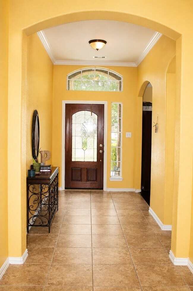 Foto del edificio - 13827 McKinney Creek Ln