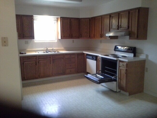 Cocina - 119 Valley View Dr