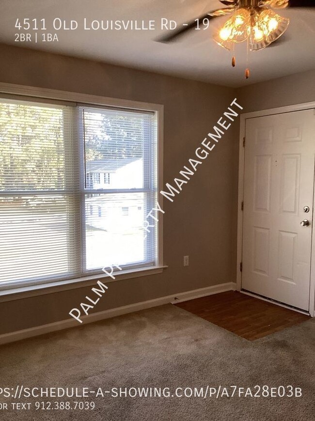 Building Photo - 2 Bedroom Apartment for Rent in Marshall R...