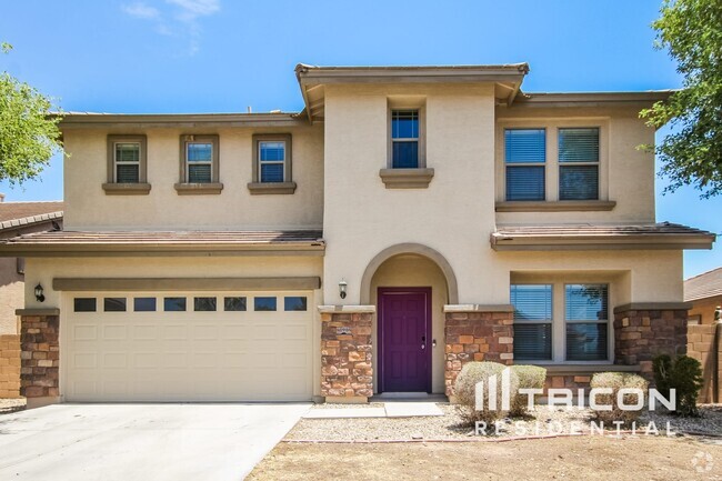 Building Photo - 40984 W Colby Dr