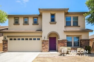 Building Photo - 40984 W Colby Dr