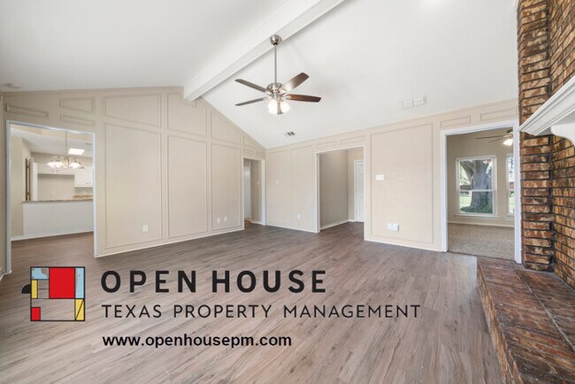 Foto del edificio - 417 W Jefferson St, Wylie