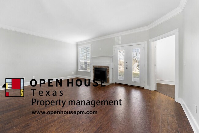 Building Photo - 4649 Reunion Dr, Plano