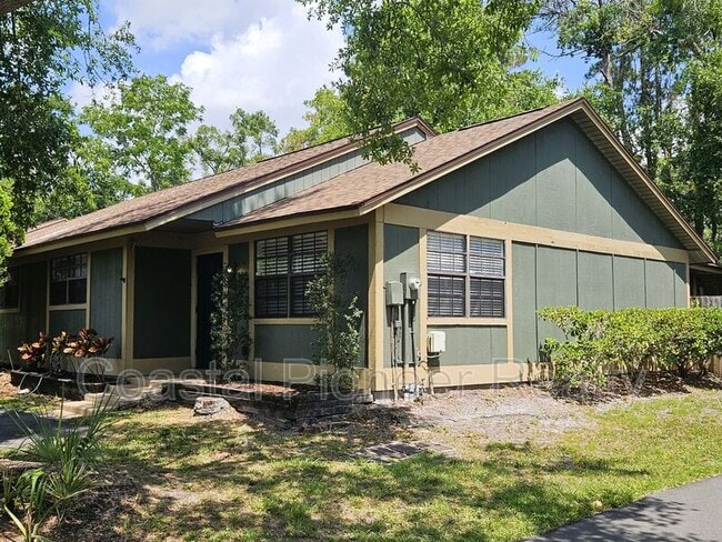 Foto del edificio - 1003 Willow Pond Dr
