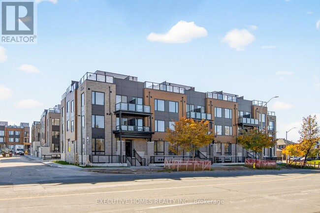 Building Photo - 3175 Denison St