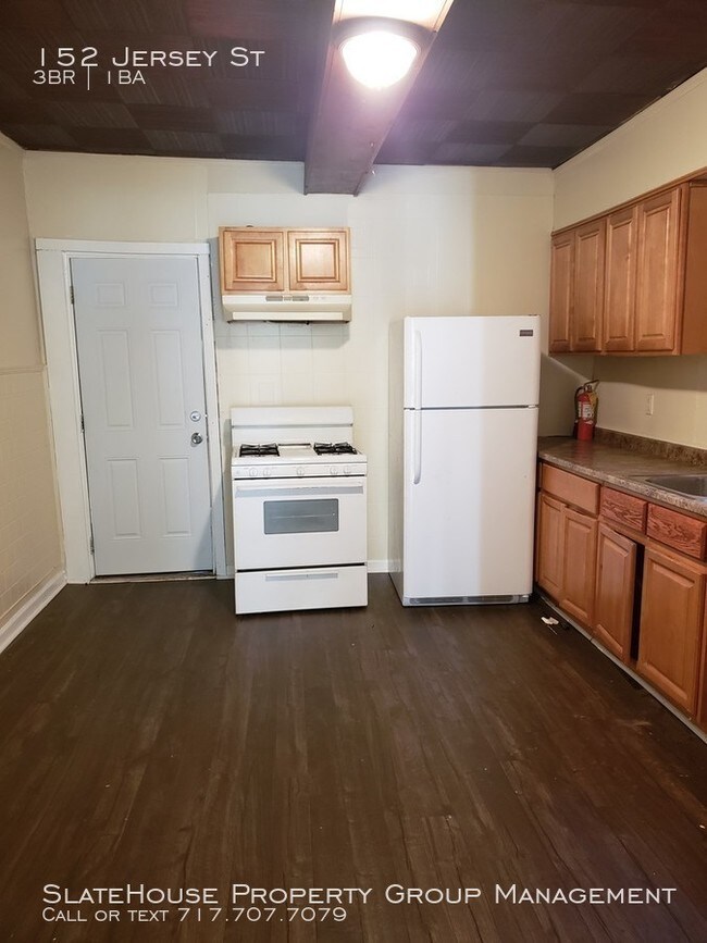 Building Photo - Charming 3 Bed / 1 Bath Home in Trenton