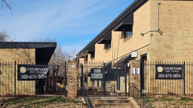 Foto principal - Courtyard on Vine