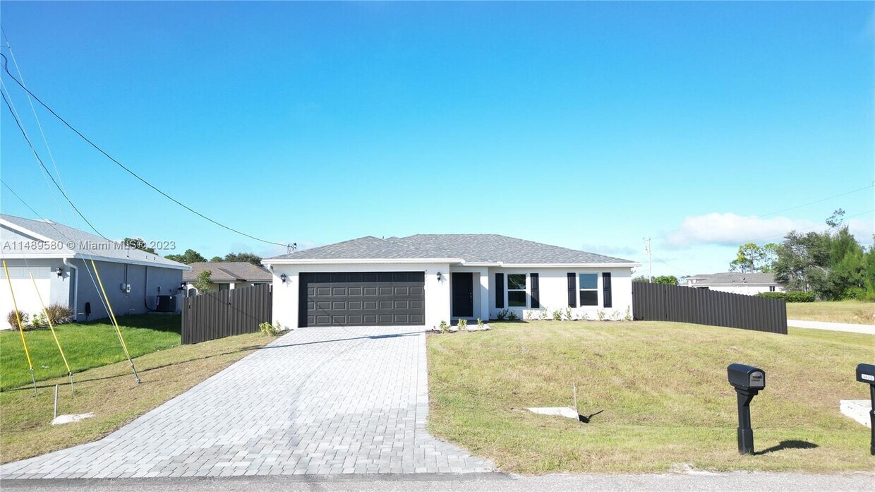 3626 NE 19th Ave, Cape Coral, FL 33909 House Rental in Cape Coral, FL