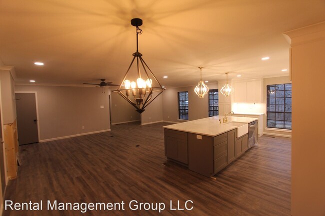 Foto del edificio - 4 br, 2 bath House - 1943 Rock Mountain Drive