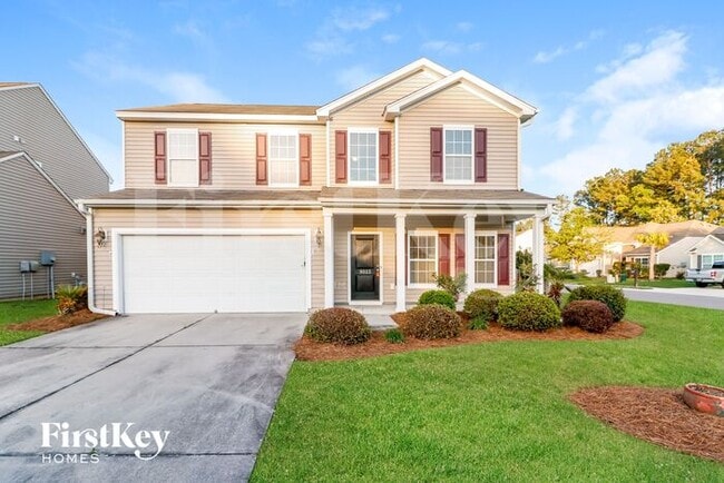 Building Photo - 9023 Hema Ln