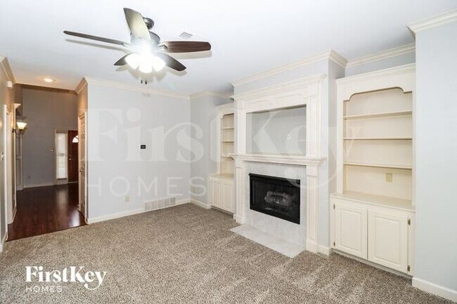 Building Photo - 1311 Rain Hollow Cir W